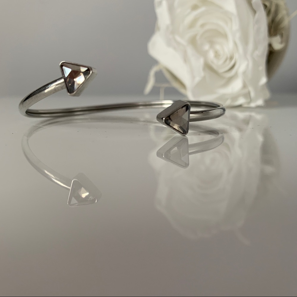 Fossil bangle